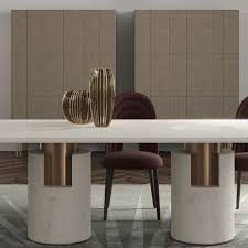 Paolo Castelli The Essence Of Rationality In Contemporary Designers Furniture Da Vinci Lifestyle Contemporary Furniture Design Furniture Furniture Design