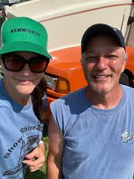 Kosciusko County Fair Show & Shine