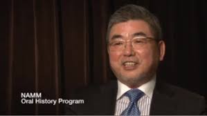 Yamaha Corporation of Japan