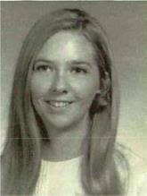 CLASS OF 1970 ABERNATHY, Janice Marie “Jan” (Boren) ACREE, Jeff ADAMS,  Daniel Lee “Danny” ANDERSON, Gregory Berkley “G