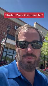 #stretchzone #gastonianc