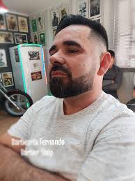 Profile for Barbearia Fernando Barber Shop