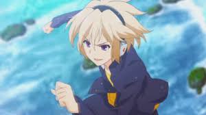 Izayoi Problem Children Are Coming From Another World Aren T They Https Encrypted Tbn0 Gstatic Com Images Q Tbn 3aand9gcq0b2yhts Svoo2o571rrcm7oxwtawsjofj9g Usqp Cau