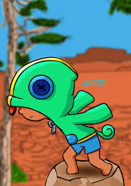 Roamers (like crow, darryl, etc.) walk around the map searching for potential targets and pick off one by one. Leon Brawl Stars Game Akobi29 Illustrations Art Street