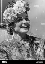 1964 show hi-res stock photography and images