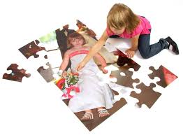 Unique & vintage items · personalized gifts · diy headquarters What Are Large Format Puzzles Portrait Puzzles Blog