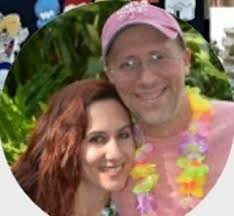 The Adventures of Guy and Dawn (@GndAdventures)