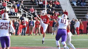 marc nolan football stony brook university athletics