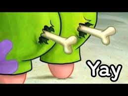 I Improved Shnoz's Sprites