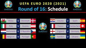 The sixteenth edition of the uefa european championship is booked to play across 12 european nations from 12 june portugal will be defending champions in uefa euro 2021. Zf0v18tdy2rsnm