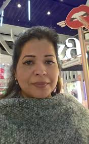 Fatima Airport Live Going into The Airport