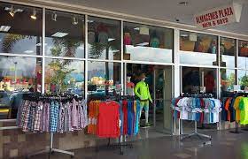 Almacenes Plaza