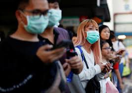 Total and new cases, deaths per day, mortality and recovery rates, current daily new cases in singapore. Singapore To Ban On All Short Term Visitors In New Virus Measures