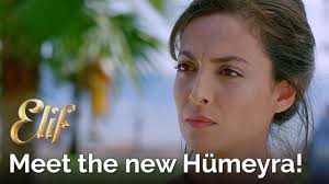 Humeyra Rana Ile Karsilasiyor Elif 773 Bolum English Spanish Subtitles Youtube