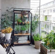 Epingle Sur Idees Balcons