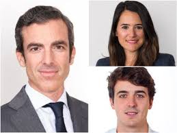 CMS Spain advises Cordia