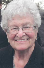 Marjorie Hadaller Obituary