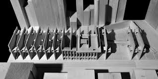 Pitcrit Synergistic Residences Rooms Within The Urban Fragment Architecture Model Residences Urban