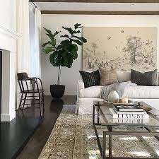 Painting Kitchen Cabinets Our Favorite Colors For The Job Scout Nimble In 2020 House Interior Living Room Decor Family Room Design