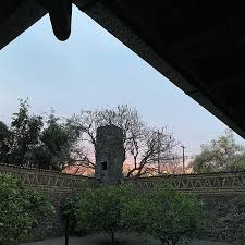 Casa Ayehualco En Instagram Marzo Tiempo De Calor Azares Y Azahares Lamp Post