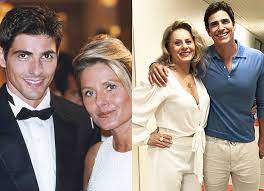 Check spelling or type a new query. Par Romantico De Lacos De Familia Vera Fischer E Gianecchini Se Reencontram Quem Quem News