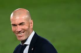 Zinédine zidane is the father of luca zidane (rayo vallecano). Real Madrid Are Refusing To Sack Zidane For One Crucial Reason