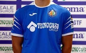The kit is used to play away matches which takes place at the opponent's home stadium. Getafe Cf 2019 20 Joma Home Away And Third Kits Football Fashion Football Fashion Joma Football