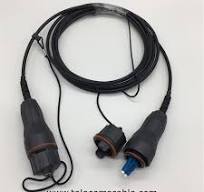 Fullaxs-LC Outdoor Armoured Fibre Optic Cable IP67 ...