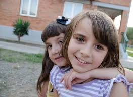 PORQUE SOMOS HERMANOS