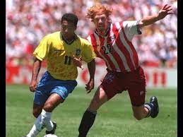 We did not find results for: Brasil 1x0 Eua 04 07 1994 Oitavas De Final Copa De 1994 Youtube