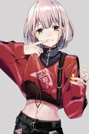 ♡ cute anime girls ♡. Anime Girls