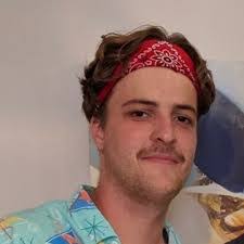 Chris Bacha's Instagram, Twitter & Facebook