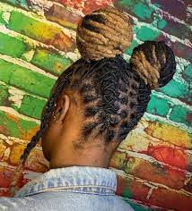 50 Creative Dreadlock Hairstyles For Women To Wear In 2021 Hair Adviser Dreadlock Hairstyles Black Dreadlock Hairstyles Hair Styles