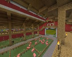 Above are 30 picture ideas about minecraft barn house designs that you can make inspiration. Minecraft Barn Minecraft Barn Minecraft Farm Minecraft Architecture