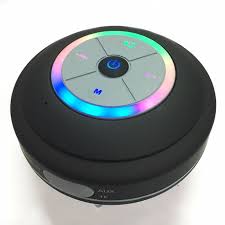 2020 Q9 Dustproof Bathroom Waterproof Waterproof Wireless Bluetooth Speakers With Led Lights Car Shower Hands Free Speakers Waterproof Wireless Bluetooth Speaker Bluetooth Speakerwireless Bluetooth Speaker Aliexpress