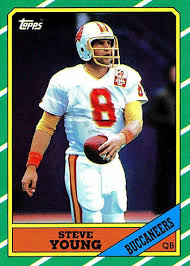 1986 topps football cards box. Top 100 Football Cards Of All Time And What Makes Them Great