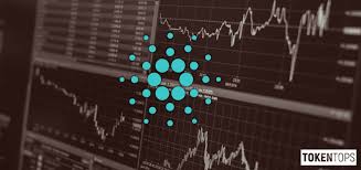 Cardano Price Ada Extends Weekend Gains Up By 8