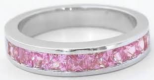 Pin On Diamond Alternative Engagement Rings Myjewelrysource