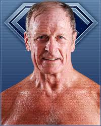 Джонни Сэйнт || Johnny Saint — Профили — VSplanet.net — русский дом  рестлинга