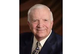 John Hickerson Obituary (2020)