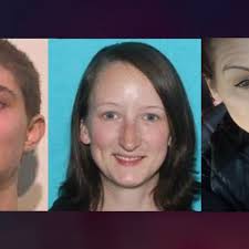 Suspected serial killer charged with allegedly killing 3 women in Oregon