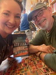 I'll be signing Rube Goldberg books at Books by the Banks: Cincinnati  Regional Book Festival in a few weeks. Come say hello!