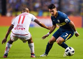 Apr 'back to his ultimate worst. Cristian Pavon Diego Zabala Diego Zabala Photos Zimbio