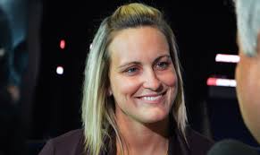 Marie-Philip Poulin réalisera un rêve