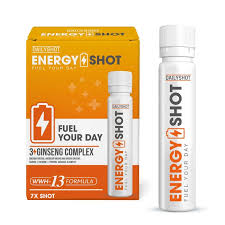 Energy Shot