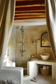 Gorgeous Villa In Mykonos Badezimmer Design Haus Renovierung Ideen Adobe Haus