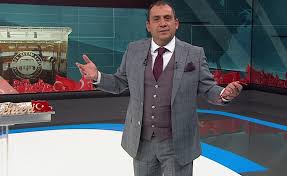 Spiker ile ilgili tüm haberleri ve son dakika spiker haber ve gelişmelerini bu sayfamızdan takip edebilirsiniz. Ahaber Spikeri Erkan Tan Costu Baskan Degilsin Ki Ekrem Sadece Haber