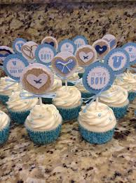 Pin De Sherri Serracino En Cakerun Cupcakes Para Ninos Pasteles De Baby Shower Mesa De Postres De Baby Shower