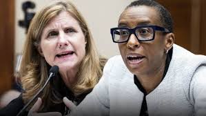 WSJ Opinion: Our Flunking University Presidents