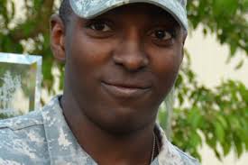 Fort Riley volunteer of the year knows no limits